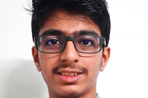 Gaurav Dalvi JEE Main 99.95 Percentile